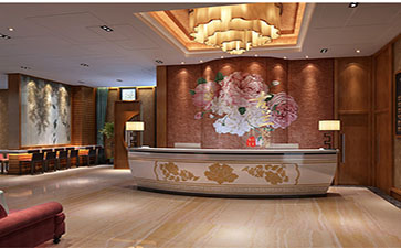 深圳酒店裝修
