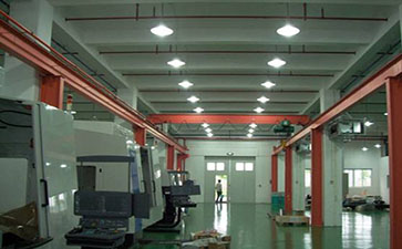 深圳廠(chǎng)房裝修