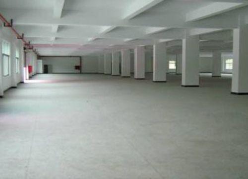 深圳廠(chǎng)房裝修