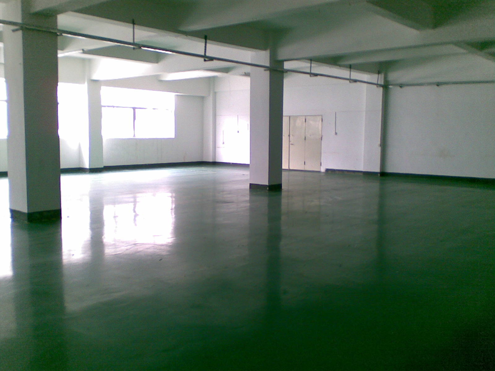 深圳廠(chǎng)房裝修