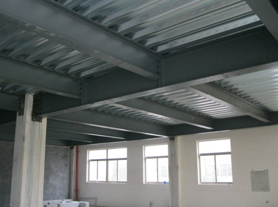 潔凈車(chē)間裝修