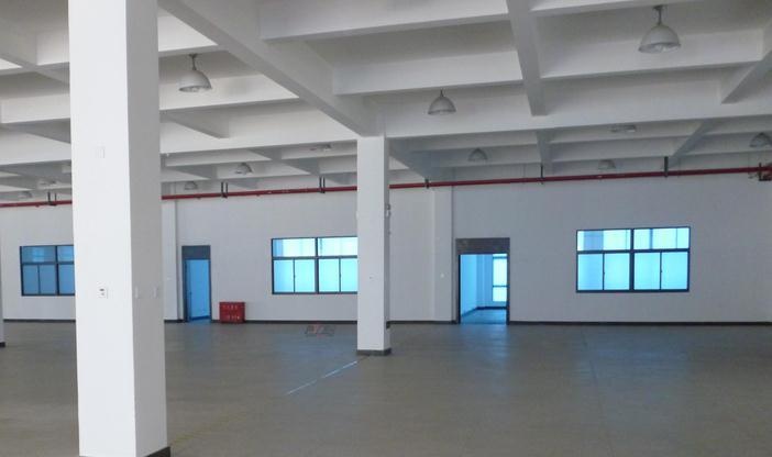 潔凈車(chē)間裝修