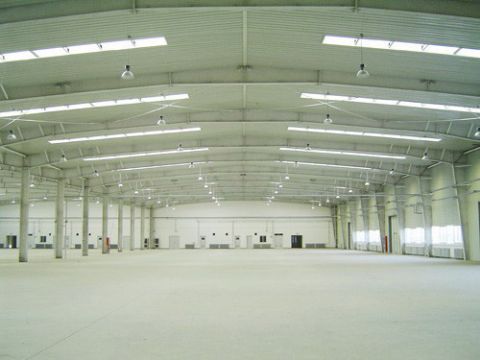 潔凈車(chē)間設計