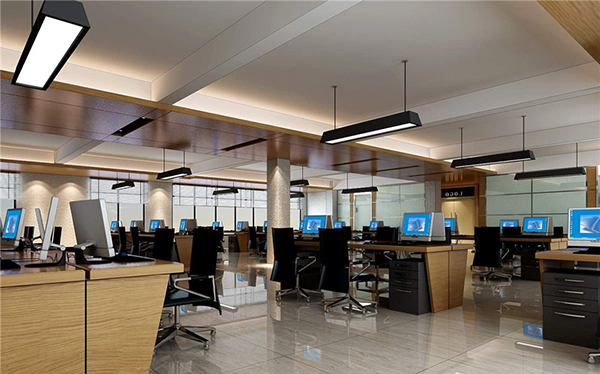 深圳辦公室裝修