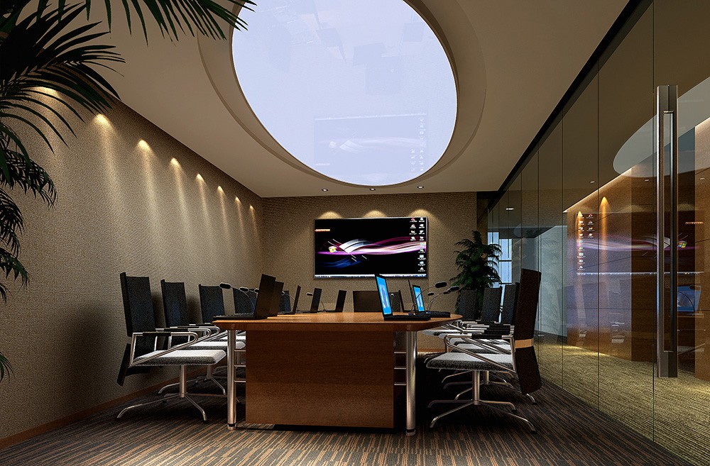 寫(xiě)字樓辦公室裝修
